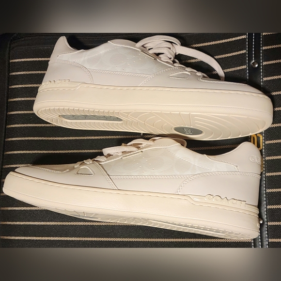 Coach Clip Court Low Sneakers - Picture 1 of 5